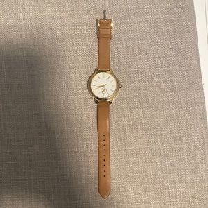 Tory Burch watch